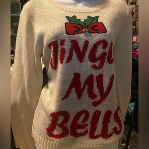 Ugly sweater